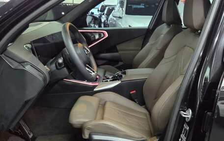 BMW X3, 2025 год, 6 150 173 рублей, 6 фотография