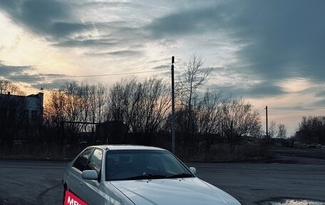 Toyota Corona IX (T190), 1997 год, 375 000 рублей, 12 фотография