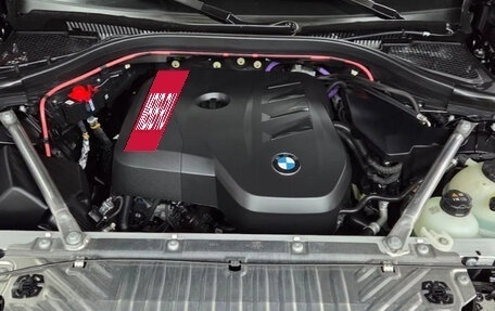 BMW X3, 2025 год, 6 150 173 рублей, 2 фотография
