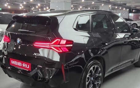 BMW X3, 2025 год, 6 150 173 рублей, 16 фотография