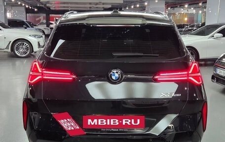 BMW X3, 2025 год, 6 150 173 рублей, 12 фотография
