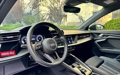 Audi A3, 2023 год, 1 660 000 рублей, 9 фотография