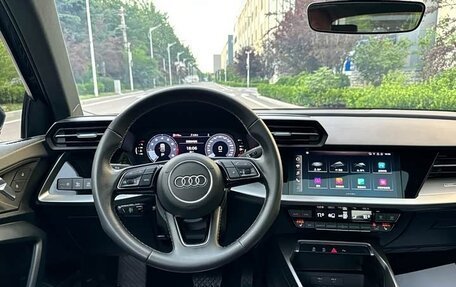 Audi A3, 2023 год, 1 660 000 рублей, 10 фотография