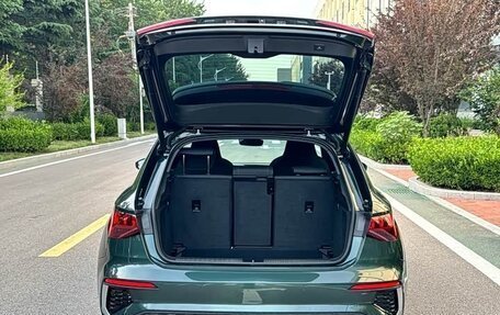Audi A3, 2023 год, 1 660 000 рублей, 6 фотография