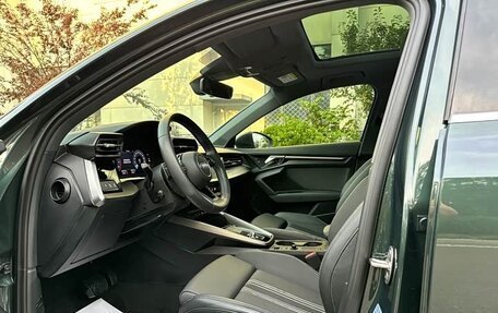 Audi A3, 2023 год, 1 660 000 рублей, 8 фотография