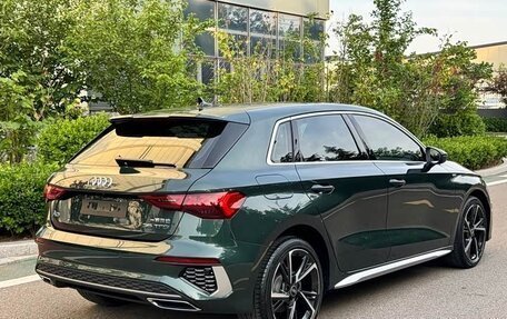 Audi A3, 2023 год, 1 660 000 рублей, 4 фотография