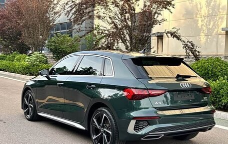 Audi A3, 2023 год, 1 660 000 рублей, 7 фотография
