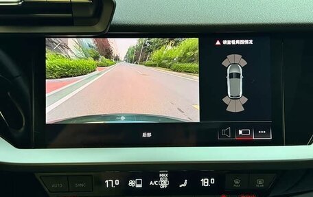Audi A3, 2023 год, 1 660 000 рублей, 13 фотография
