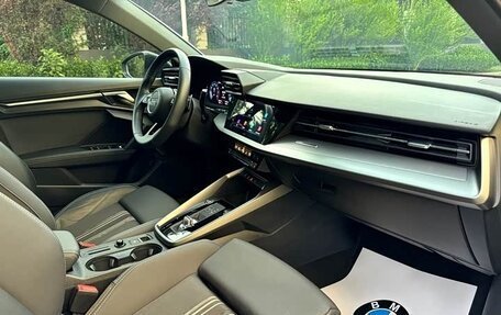 Audi A3, 2023 год, 1 660 000 рублей, 15 фотография
