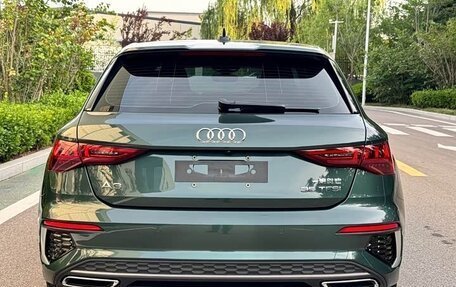 Audi A3, 2023 год, 1 660 000 рублей, 5 фотография