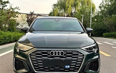 Audi A3, 2023 год, 1 660 000 рублей, 2 фотография