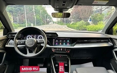 Audi A3, 2023 год, 1 660 000 рублей, 12 фотография