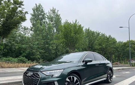 Audi A3, 2023 год, 1 518 000 рублей, 1 фотография