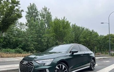 Audi A3, 2023 год, 1 518 000 рублей, 1 фотография