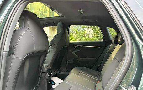 Audi A3, 2023 год, 1 660 000 рублей, 16 фотография