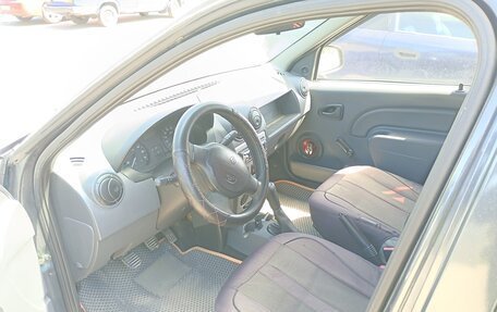 Renault Logan I, 2007 год, 400 000 рублей, 6 фотография
