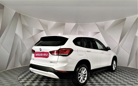 BMW X1, 2020 год, 2 995 000 рублей, 2 фотография