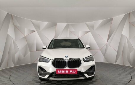BMW X1, 2020 год, 2 995 000 рублей, 3 фотография