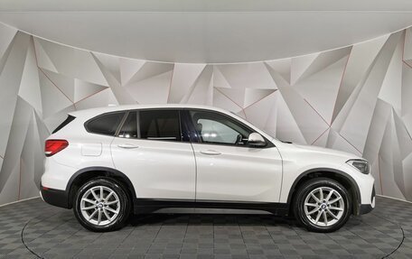 BMW X1, 2020 год, 2 995 000 рублей, 6 фотография