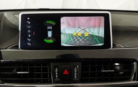 BMW X1, 2020 год, 2 995 000 рублей, 16 фотография