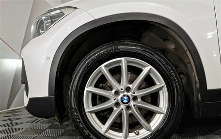 BMW X1, 2020 год, 2 995 000 рублей, 7 фотография