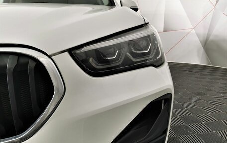 BMW X1, 2020 год, 2 995 000 рублей, 8 фотография