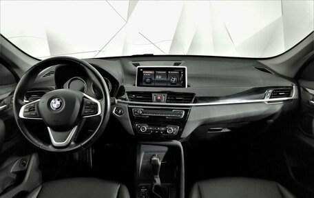 BMW X1, 2020 год, 2 995 000 рублей, 11 фотография