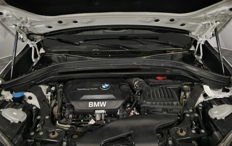 BMW X1, 2020 год, 2 995 000 рублей, 10 фотография