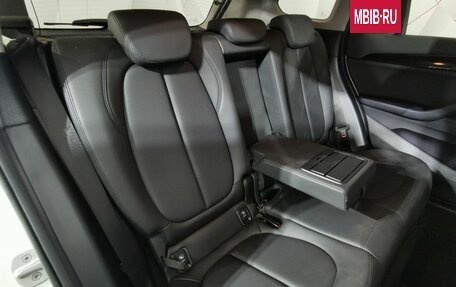 BMW X1, 2020 год, 2 995 000 рублей, 14 фотография