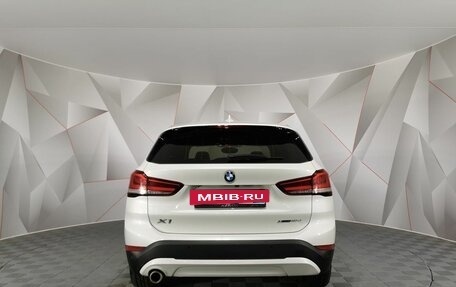 BMW X1, 2020 год, 2 995 000 рублей, 4 фотография