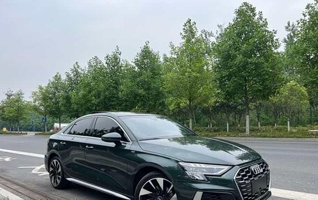 Audi A3, 2023 год, 1 518 000 рублей, 3 фотография