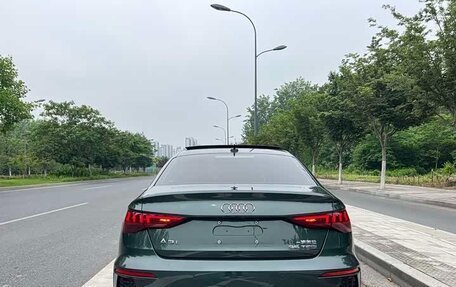 Audi A3, 2023 год, 1 518 000 рублей, 5 фотография