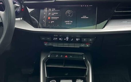 Audi A3, 2023 год, 1 518 000 рублей, 11 фотография