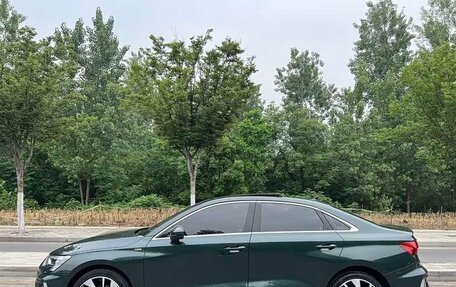 Audi A3, 2023 год, 1 518 000 рублей, 6 фотография