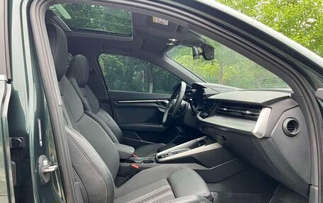 Audi A3, 2023 год, 1 518 000 рублей, 12 фотография