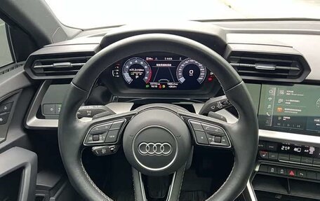 Audi A3, 2023 год, 1 518 000 рублей, 8 фотография