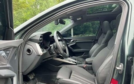 Audi A3, 2023 год, 1 518 000 рублей, 7 фотография