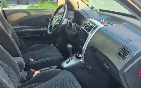 Hyundai Tucson III, 2008 год, 750 000 рублей, 11 фотография