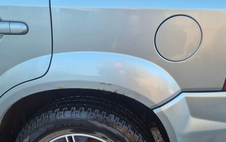 Hyundai Tucson III, 2008 год, 750 000 рублей, 3 фотография