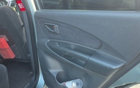 Hyundai Tucson III, 2008 год, 750 000 рублей, 13 фотография