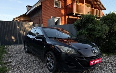Mazda 3, 2010 год, 670 000 рублей, 1 фотография