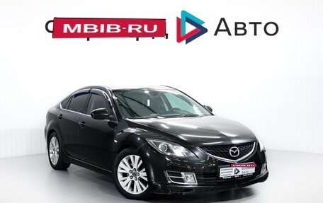 Mazda 6, 2008 год, 599 000 рублей, 1 фотография