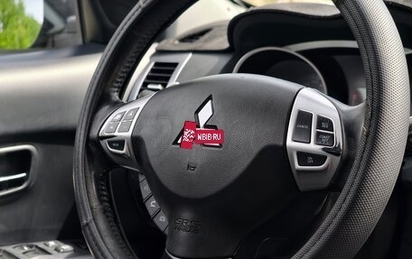 Mitsubishi Outlander III рестайлинг 3, 2008 год, 970 000 рублей, 8 фотография