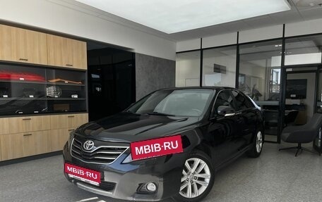 Toyota Camry, 2009 год, 1 220 000 рублей, 1 фотография
