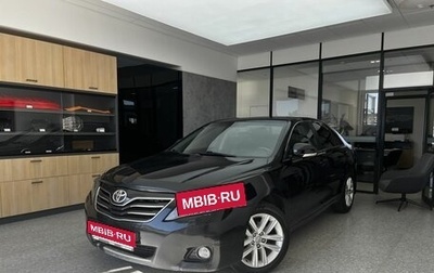 Toyota Camry, 2009 год, 1 220 000 рублей, 1 фотография