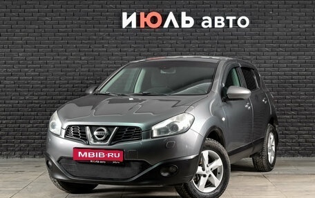 Nissan Qashqai, 2012 год, 1 200 000 рублей, 1 фотография