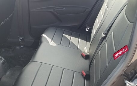 Peugeot 301 I рестайлинг, 2013 год, 545 000 рублей, 8 фотография