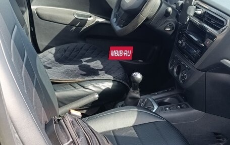Peugeot 301 I рестайлинг, 2013 год, 545 000 рублей, 7 фотография