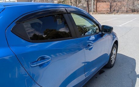Mazda Demio IV, 2015 год, 800 000 рублей, 4 фотография