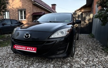 Mazda 3, 2010 год, 670 000 рублей, 6 фотография